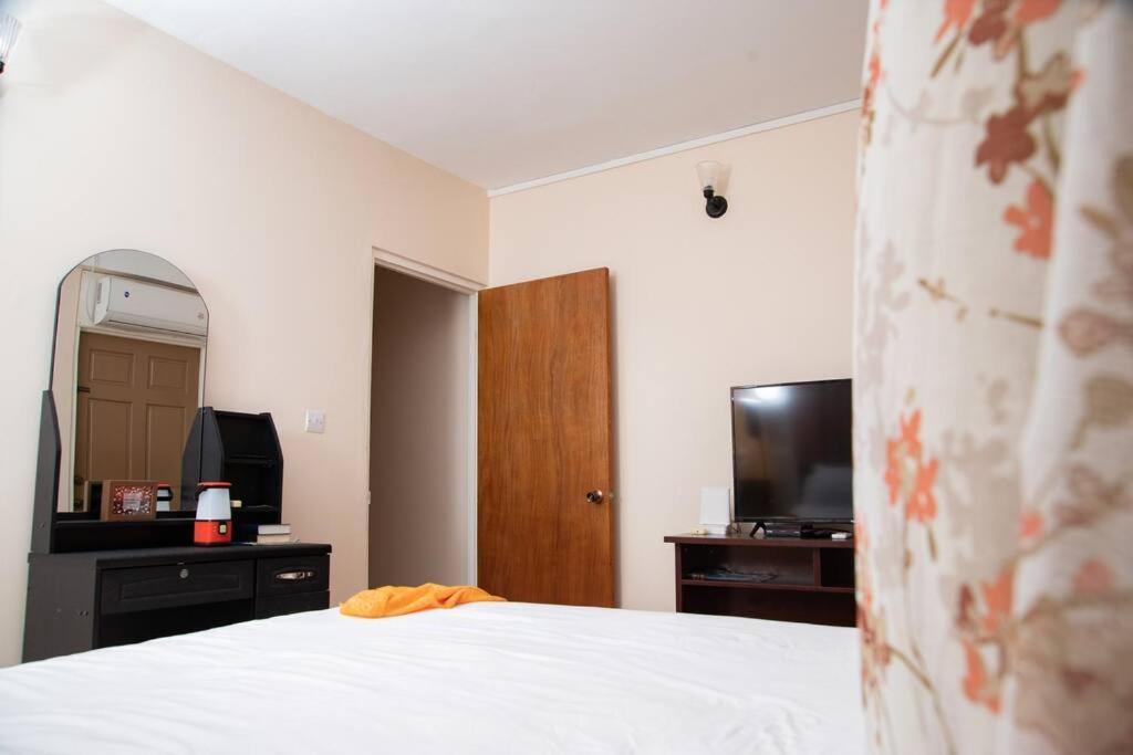 Dette'S Nook Roseau Exterior foto